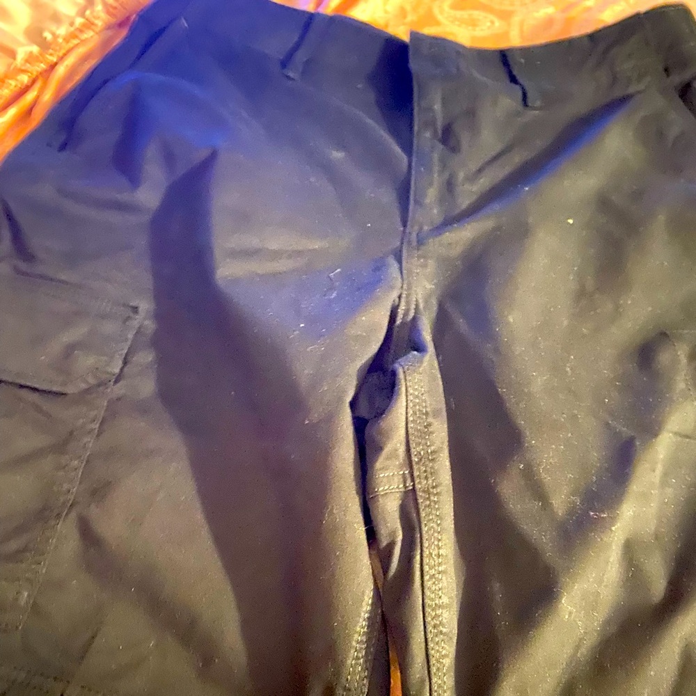 Cargo shorts